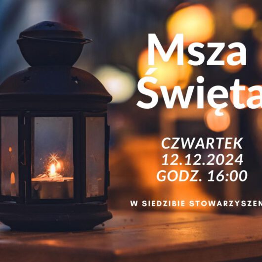 fotka z wydarzenia: Msza Święta