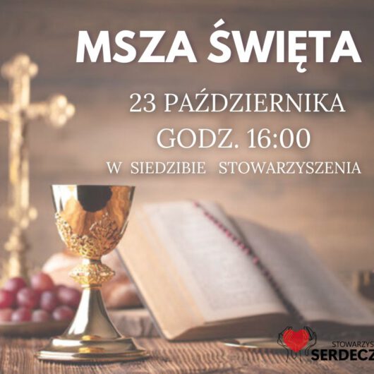 fotka z wydarzenia: Msza Święta