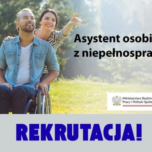 fotka z wydarzenia: Rekrutacja do Programu AOON